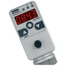 SensoControl SCPSD Series Pressure Controller