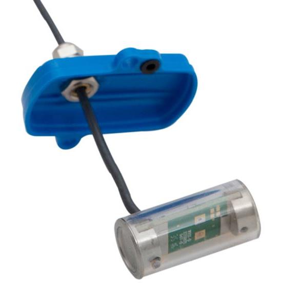 SensoControl SensoNODE Blue Wired Power Supply, Part Number: SNWP2-B