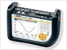 SensoControl Service Master Plus Diagnostic and Analysis Instrument