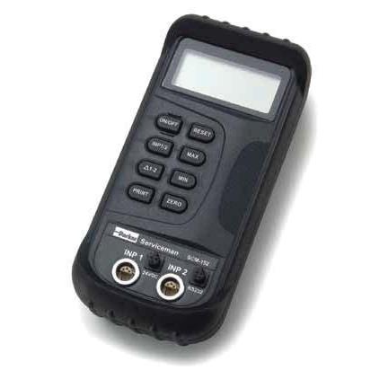 SensoControl Serviceman Diagnostic Meter