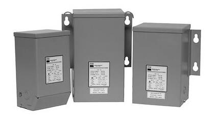 Emerson SolaHD Buck-Boost Transformer