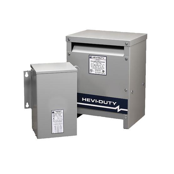 Emerson SolaHD Isolation Transformer