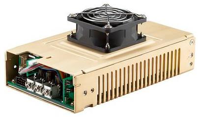 Emerson SolaHD Single and Multi Output Switch, GL Series