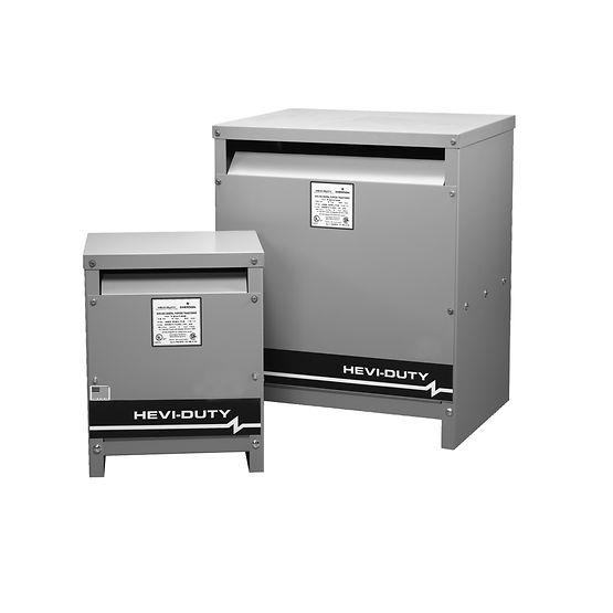 SolaHD™ General Purpose Ventilated Transformers