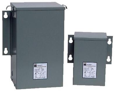 Emerson SolaHD Transformer, HSZ Series