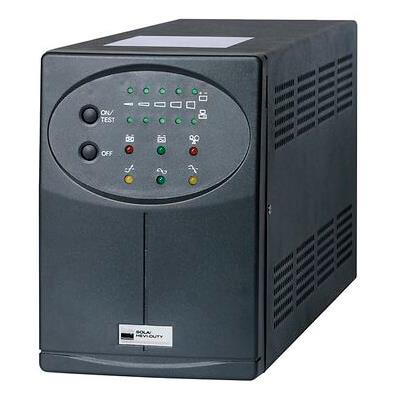 Emerson SolaHD Mini-Tower Line-Interactive UPS, S3K Series