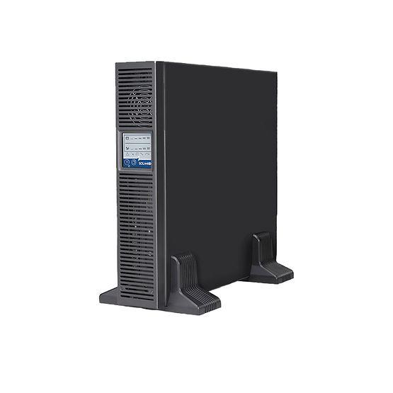SolaHD™ S4K2U-C and S4K2U-5C Industrial On-Line UPS