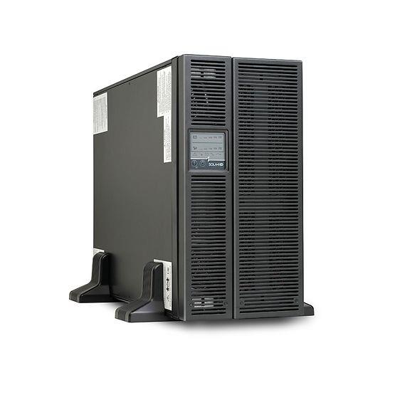 Emerson SolaHD International On-Line UPS, S4K5U-5C