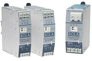 SolaHD™ SDN-C Redundancy (RED) Modules