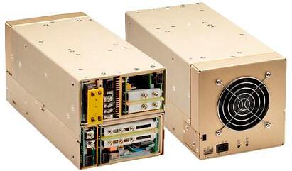Emerson SolaHD Heavy Duty Modular Power Supply, SHP Series