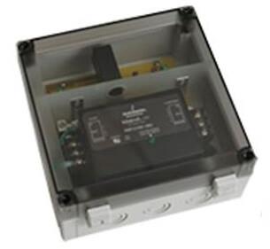 Emerson SolaHD Surge Protection Device, SLAC Series