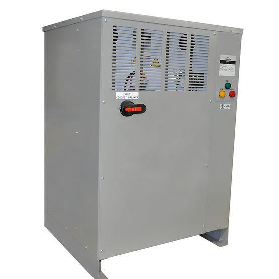 SolaHD™ SOLATRON Plus Series Three Phase Power Conditioners
