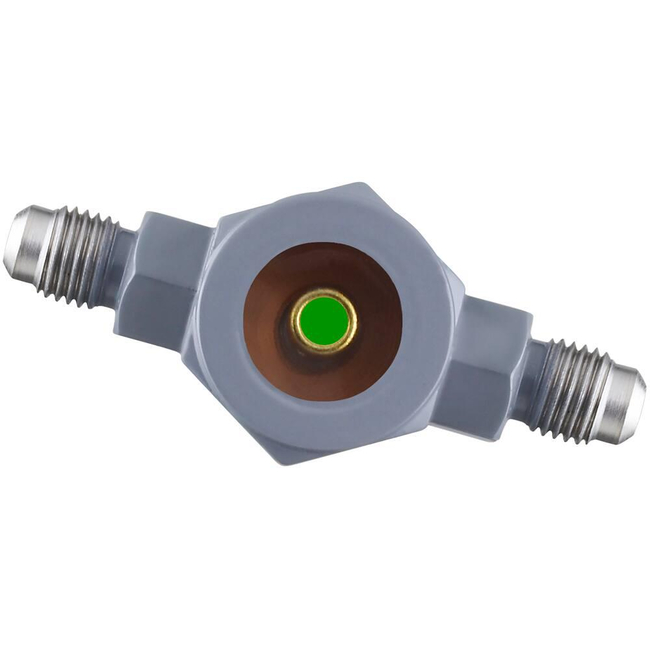 Moisture and Liquid Indicators -Sporlan See-All® Series