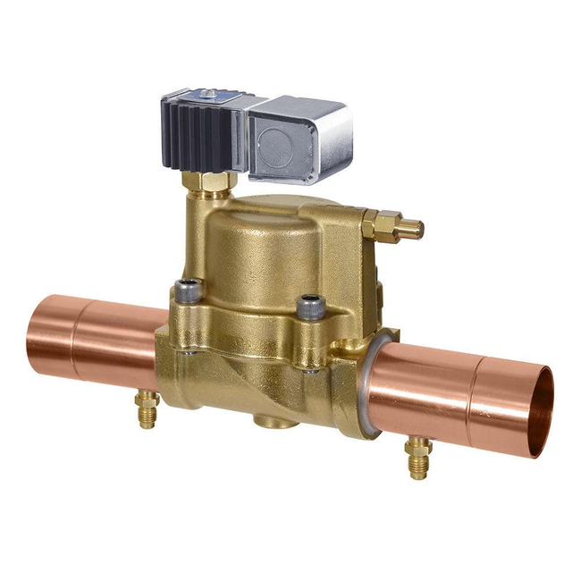 Pressure Regulating Valve - Defrost Differential - Sporlan - DDR, (O)LDR