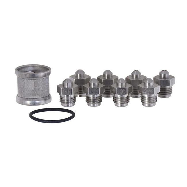 Sporlan Solenoid Valve - Parts