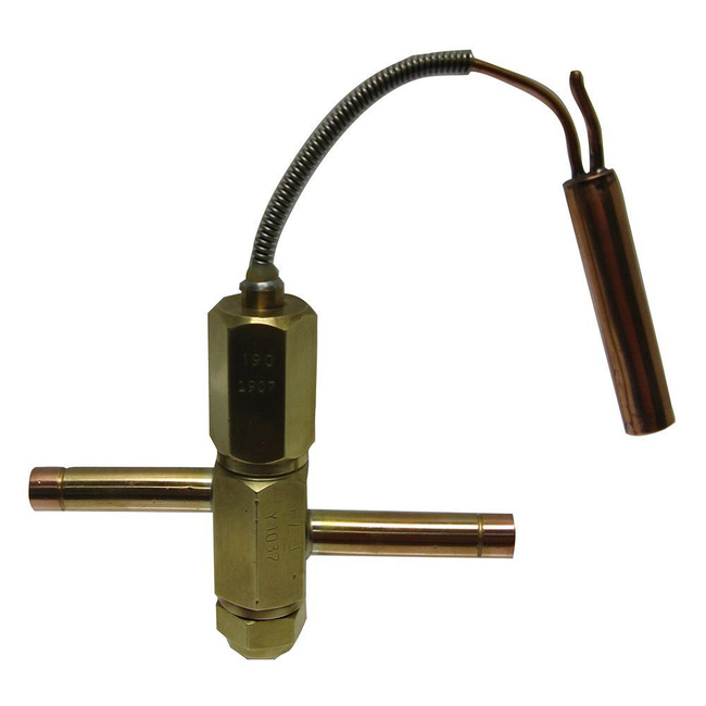 Temperature Response Expansion Valve - Y1037 Series