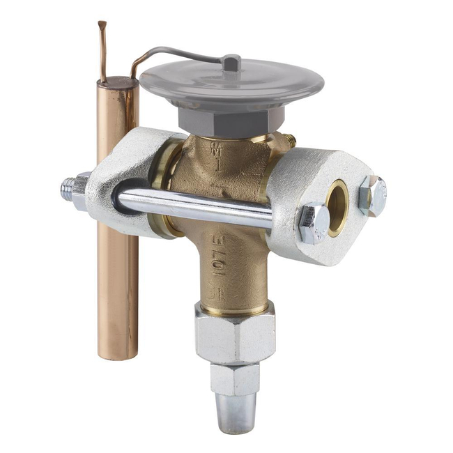 Thermostatic Expansion Valve - Sporlan - Type M