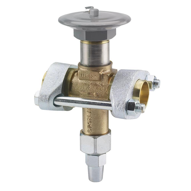 Thermostatic Expansion Valve - Sporlan - Type V
