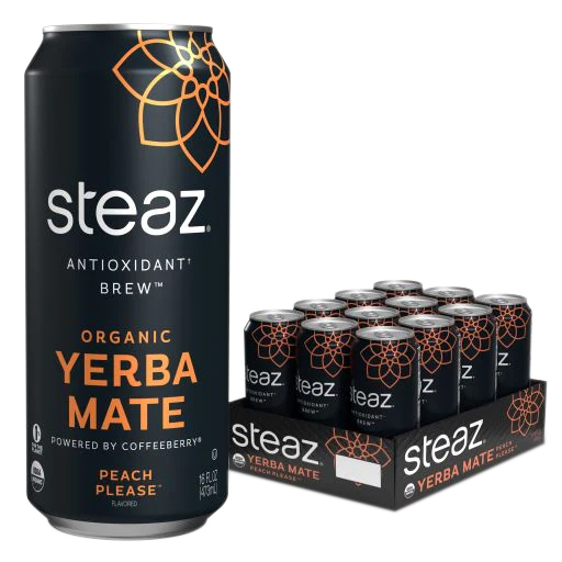 Steaz_ProductSquare_YerbaMate_Peach_Case_2022_750x.png