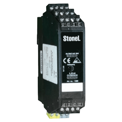 StoneL Analog Input Module with Thermocouple Inputs