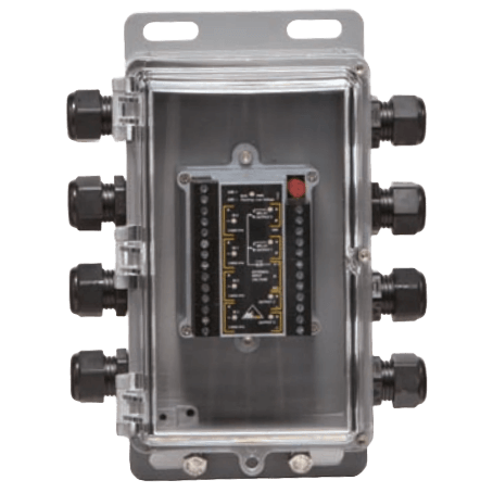 StoneL Enclosure, FN Series