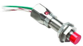 StoneL Solid State Proximity Sensor, Hawkeye HK Series