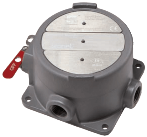StoneL Enclosure, JM Series