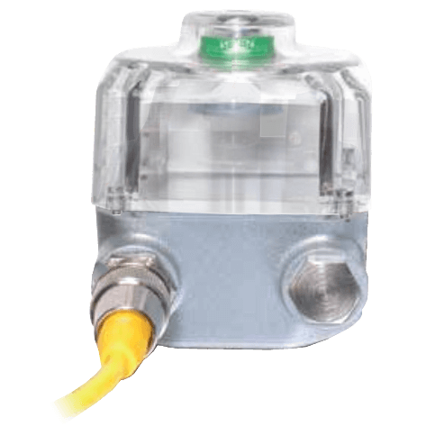 StoneL Valve Position Monitor, PM Series