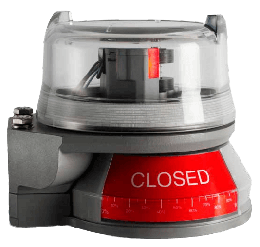 StoneL Valve Position Monitor, QN Series
