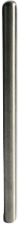 Threaded Bolt Down Bollard - 2x32 Stainless-300x300.png