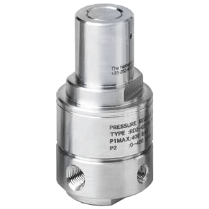 Swagelok, Dome-Loaded Pressure-Reducing Regulator, RD2 Series