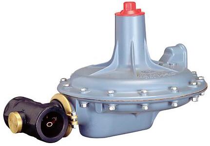 Emerson Tartarini Pressure Reducing Regulator, A/100 Series