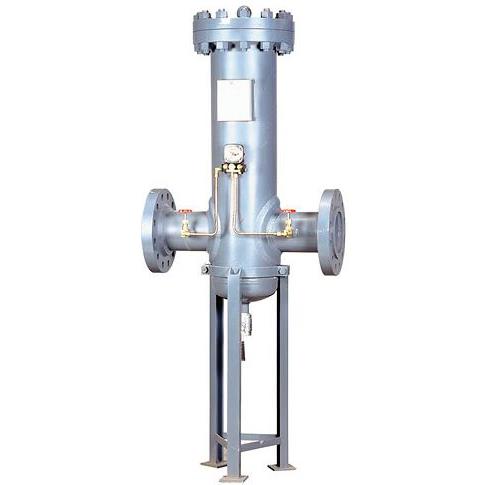 Emerson Tartarini Cartridge Filter, FA and FAG Series