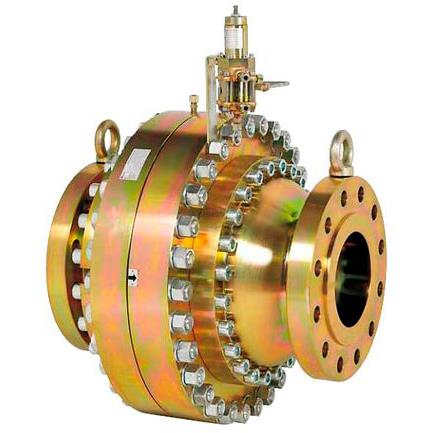Emerson Tartarini Pressure Reducing Regulator, FL Series