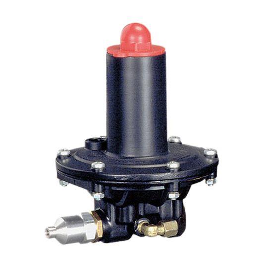 Emerson Tartarini Pilots for Shutoff Valve, OS Series