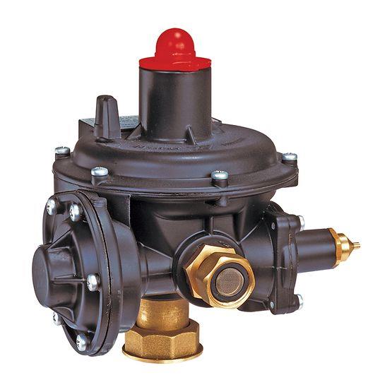 Emerson Tartarini Pressure Reducing Regulator, R Series