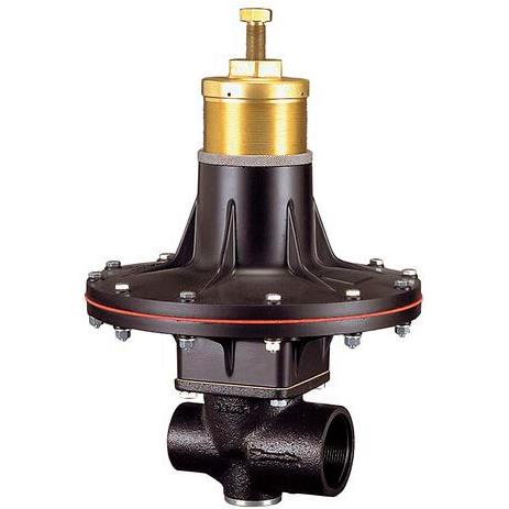 Emerson Tartarini Pressure Reducing Regulator, RP Series