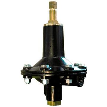 Emerson Tartarini Booster Valve, Type V/31-2