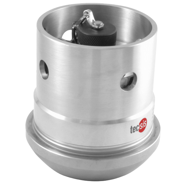 Tecsis Hammer Union Pressure Transducer, Model 1502