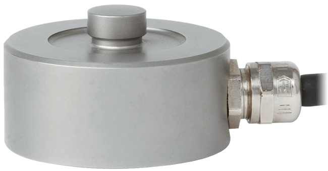 Tecsis Compression Force Transducer, Model F1211