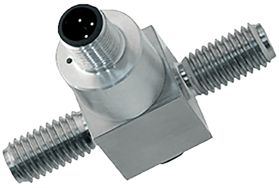 Tecsis Tension/Compression Force Transducer, Model F2301/F23C1