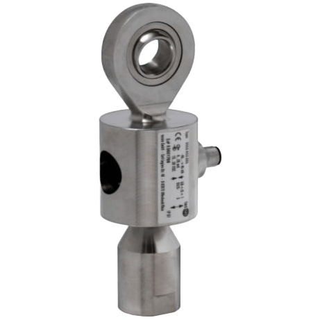 Tecsis Tension/Compression Force Transducer, Model F2303