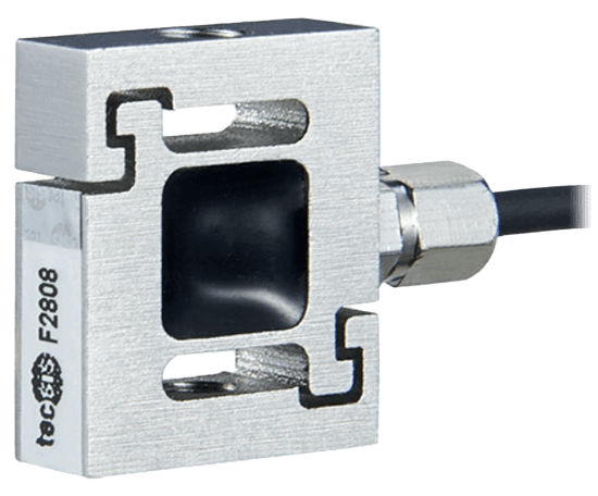 Tecsis Tension/Compression Force Transducer, Model F2808