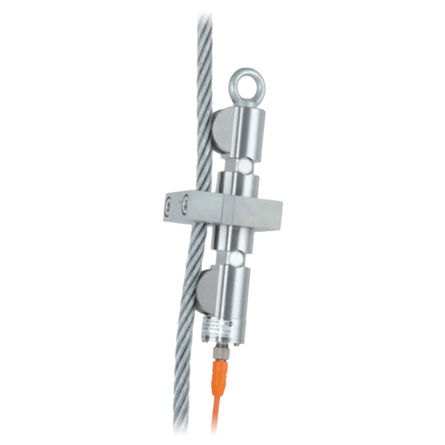 Tecsis Clamp-On Sensor, Model F9304