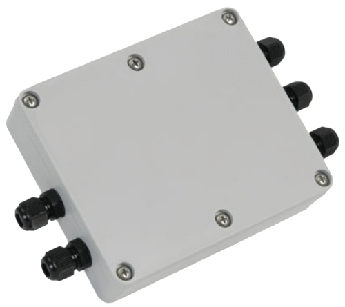 Tecsis Amplified Summing Junction Box, Model ISBA