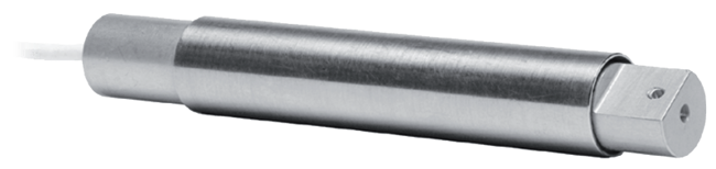 Tecsis Miniature Bending Beam Load Cell, Model XLBL/XLBH