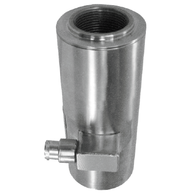 Tecsis Rod End Tension Load Cell, Model XLRF