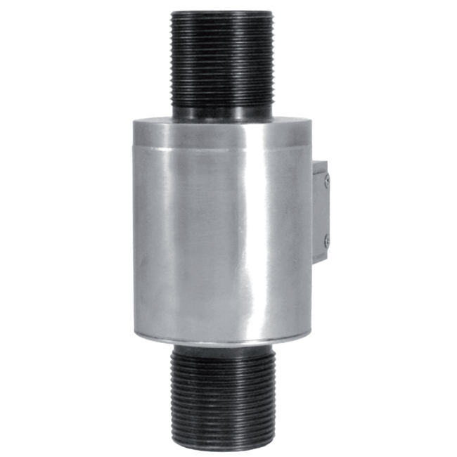 Tecsis Rod End Tension Load Cell, Model XLRM