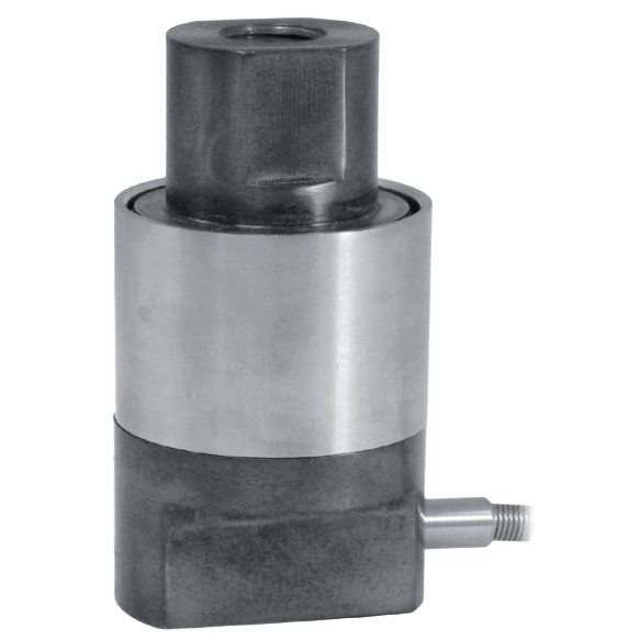 Tecsis Rod End Tension Load Cell, Model XLRS