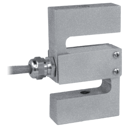 Tecsis S-Type Load Cell, Model XLSA/XLSS